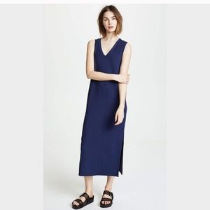 Rag & Bone midi dress, size M